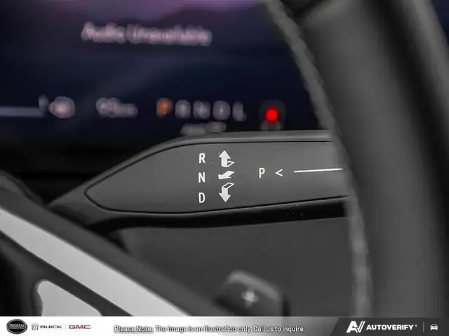 2026 Buick Enclave Avenir - Photo 16