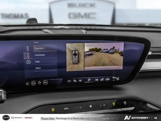 2026 Buick Enclave Avenir - Photo 17