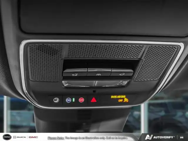 2026 Buick Enclave Avenir - Photo 18