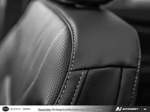 2026 Buick Enclave Avenir - Photo 19