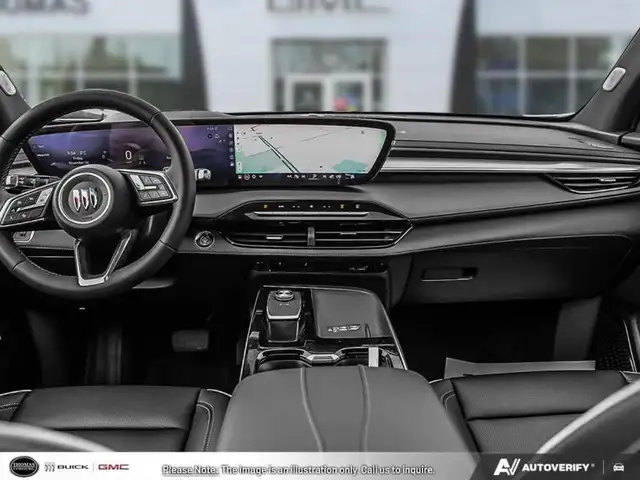 2026 Buick Enclave Avenir - Photo 21