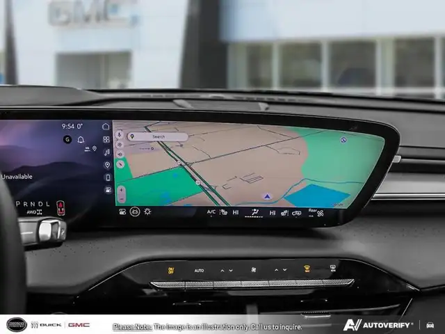 2026 Buick Enclave Avenir - Photo 22