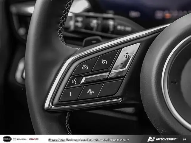 2026 Buick Enclave Avenir - Photo 23