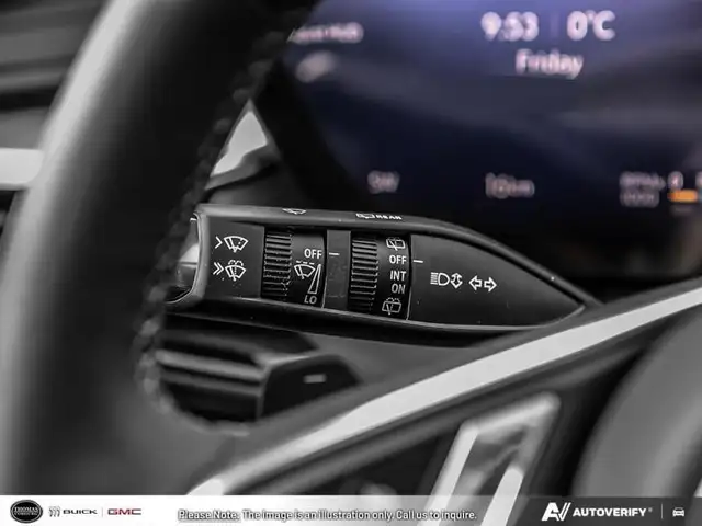 2026 Buick Enclave Avenir - Photo 24