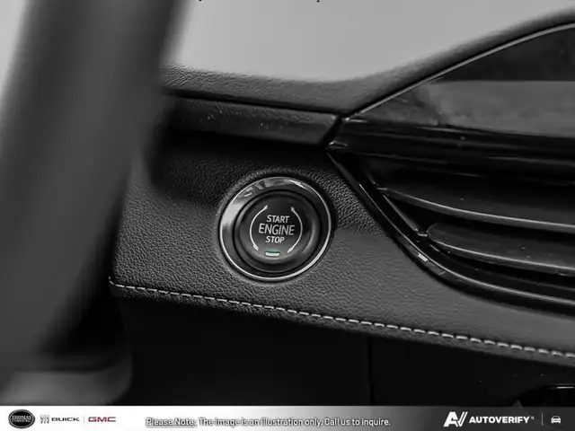 2026 Buick Enclave Avenir - Photo 25