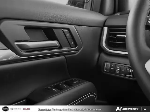 2026 GMC Terrain Elevation - Photo 14