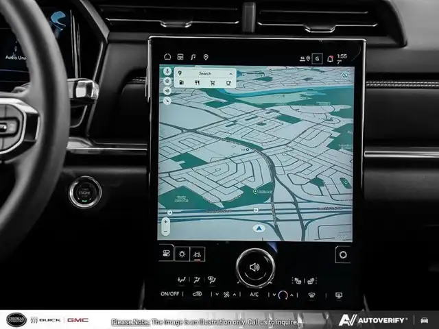 2026 GMC Terrain Elevation - Photo 16