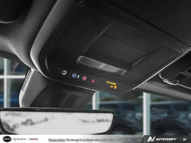 2026 GMC Terrain Elevation - Photo 17