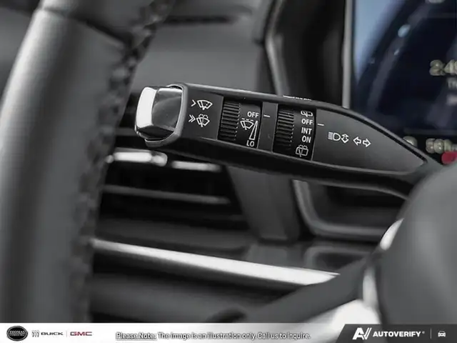 2026 GMC Terrain Elevation - Photo 23