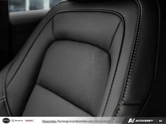 2026 GMC Terrain Elevation - Photo 20