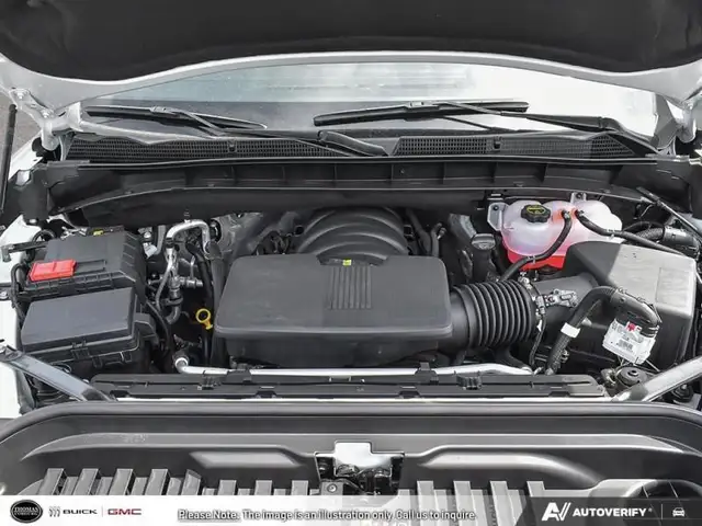 2026 GMC Sierra 1500 SLT - Photo 6
