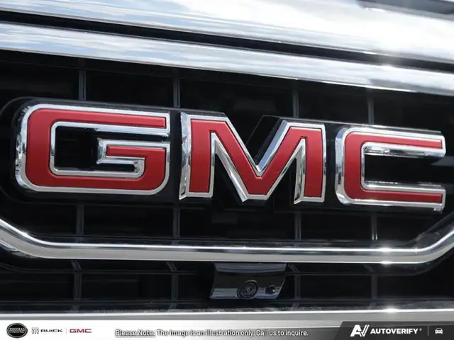 2026 GMC Sierra 1500 SLT - Photo 9