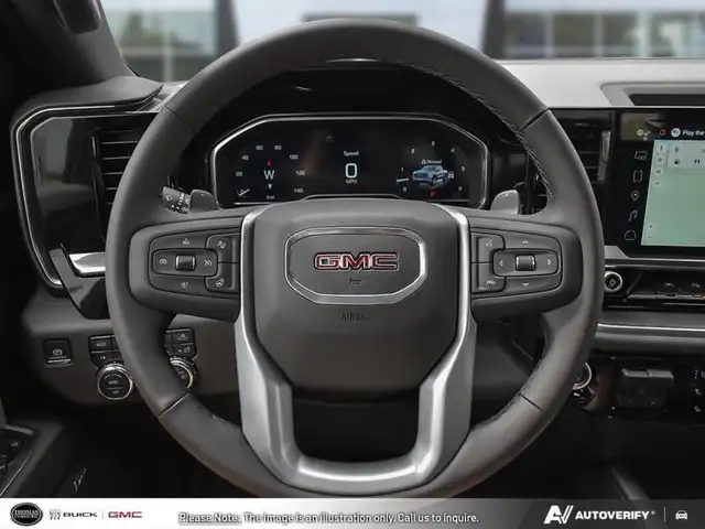 2026 GMC Sierra 1500 SLT - Photo 13