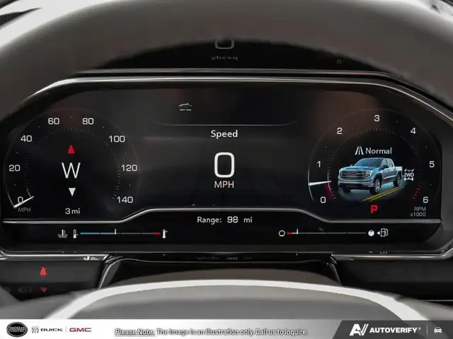 2026 GMC Sierra 1500 SLT - Photo 14