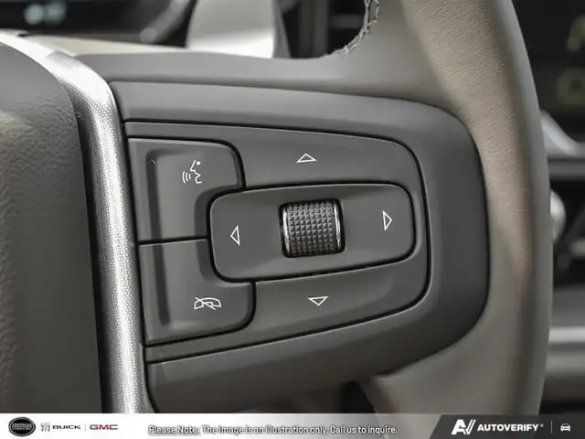 2026 GMC Sierra 1500 SLT - Photo 15
