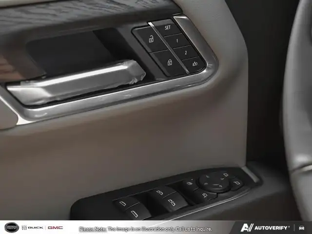 2026 GMC Sierra 1500 SLT - Photo 16