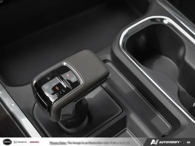 2026 GMC Sierra 1500 SLT - Photo 17