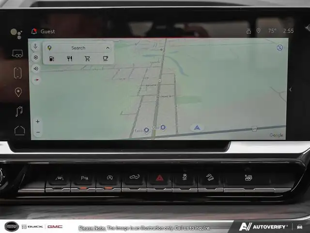 2026 GMC Sierra 1500 SLT - Photo 18
