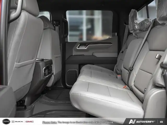 2026 GMC Sierra 1500 SLT - Photo 21