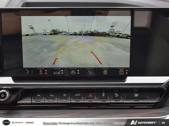 2026 GMC Sierra 1500 SLT - Photo 23