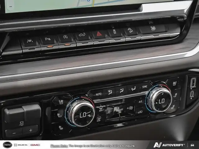2026 GMC Sierra 1500 SLT - Photo 24