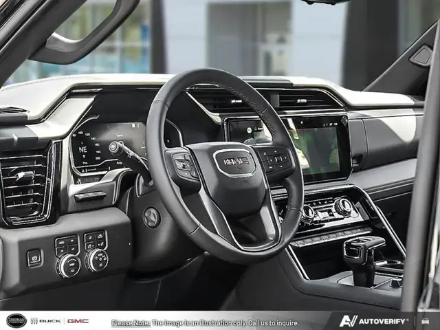 2026 GMC Sierra 1500 AT4 - Photo 12