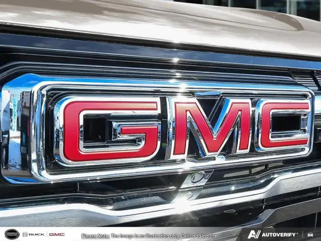 2026 GMC Terrain Elevation - Photo 7