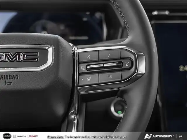 2026 GMC Terrain Elevation - Photo 12