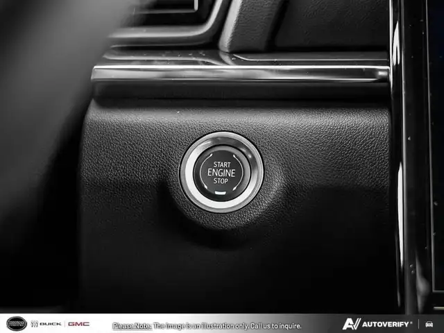 2026 GMC Terrain Elevation - Photo 23