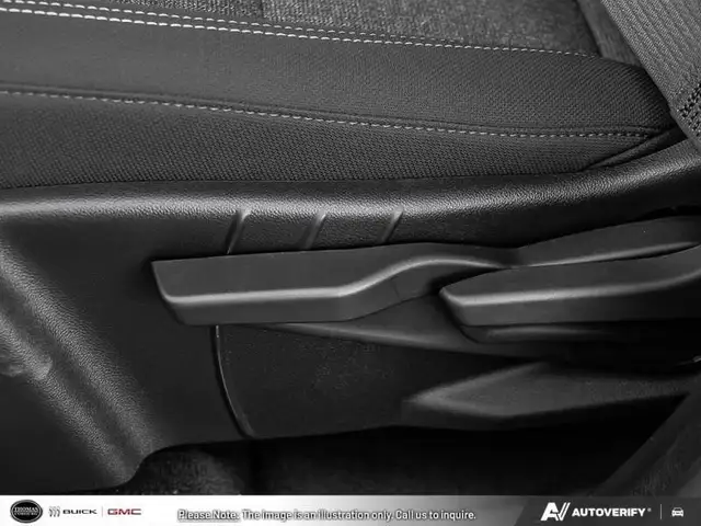 2026 GMC Terrain Elevation - Photo 24