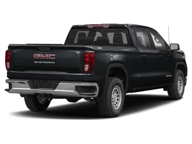 2024 GMC Sierra 1500 4WD Crew Cab 147 Denali - Photo 2
