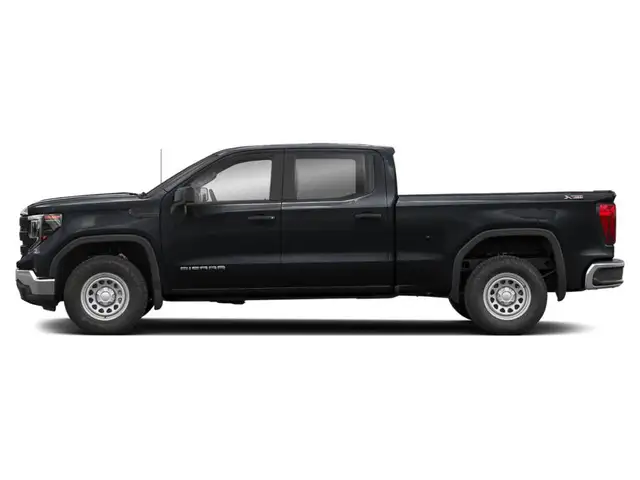 2024 GMC Sierra 1500 4WD Crew Cab 147 Denali - Photo 3