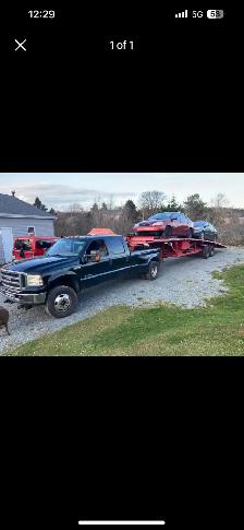BUYING TOYOTAS ANY CONDITION