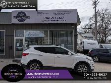 2016 Hyundai Santa Fe Sport AWD 4dr 2.0T Limited Adventure Editi