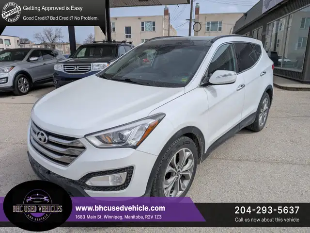 2016 Hyundai Santa Fe Sport AWD 4dr 2.0T Limited Adventure Editi - Photo 2