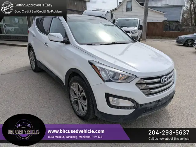 2016 Hyundai Santa Fe Sport AWD 4dr 2.0T Limited Adventure Editi - Photo 3