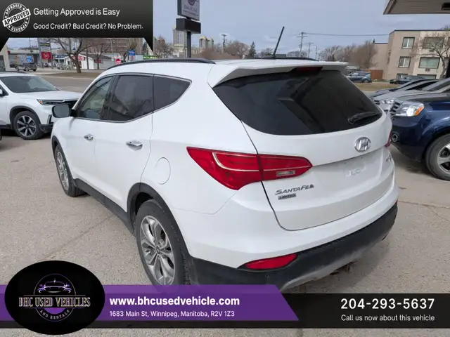 2016 Hyundai Santa Fe Sport AWD 4dr 2.0T Limited Adventure Editi - Photo 5