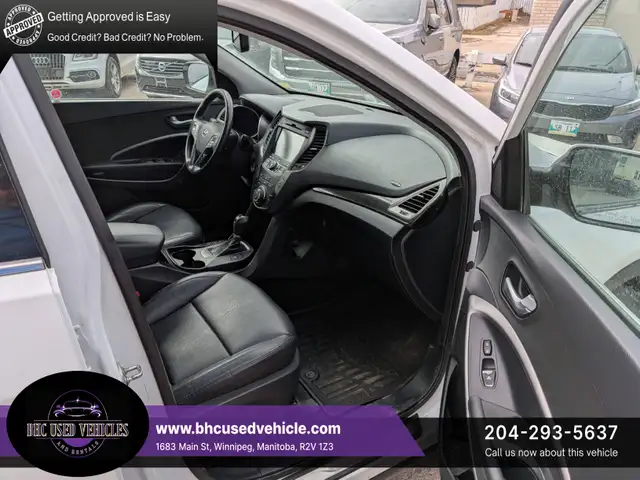 2016 Hyundai Santa Fe Sport AWD 4dr 2.0T Limited Adventure Editi - Photo 9