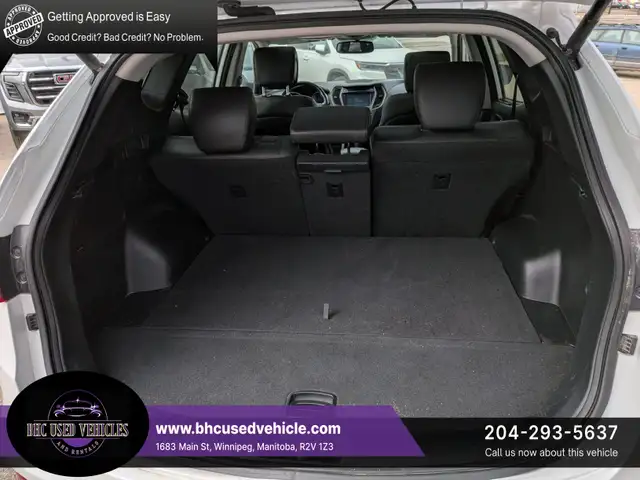 2016 Hyundai Santa Fe Sport AWD 4dr 2.0T Limited Adventure Editi - Photo 10