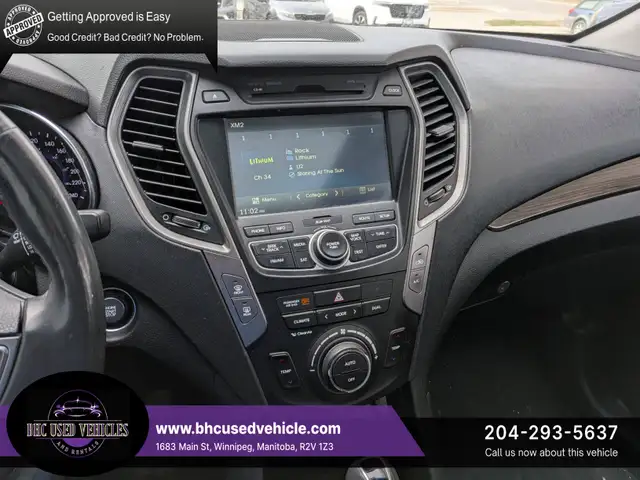2016 Hyundai Santa Fe Sport AWD 4dr 2.0T Limited Adventure Editi - Photo 13