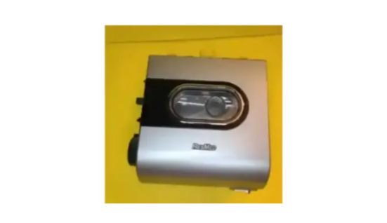VERY GOOD RESMED H5I HEATED HUMIDIFIER FOR CPAP