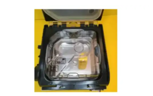 VERY GOOD RESMED H5I HEATED HUMIDIFIER FOR CPAP - Photo 8