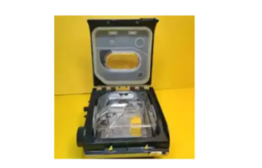 VERY GOOD RESMED H5I HEATED HUMIDIFIER FOR CPAP - Photo 9