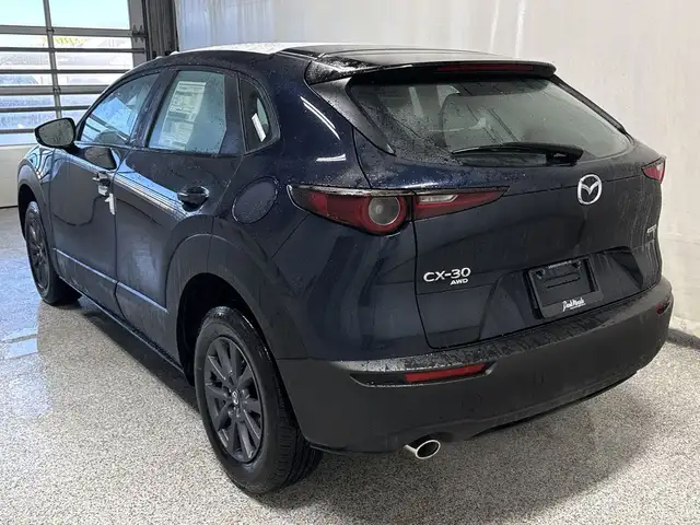 2026 Mazda CX-30 GX AWD - Photo 6