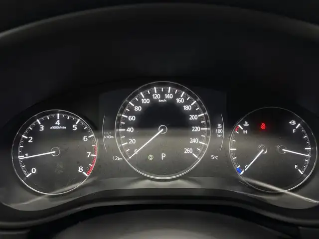 2026 Mazda CX-30 GX AWD - Photo 11