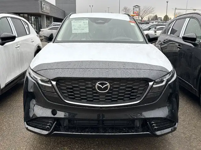 2026 Mazda CX-5 - Photo 2