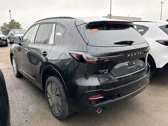 2026 Mazda CX-5 - Photo 3