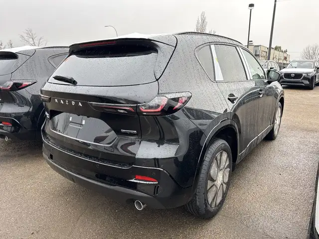 2026 Mazda CX-5 - Photo 4