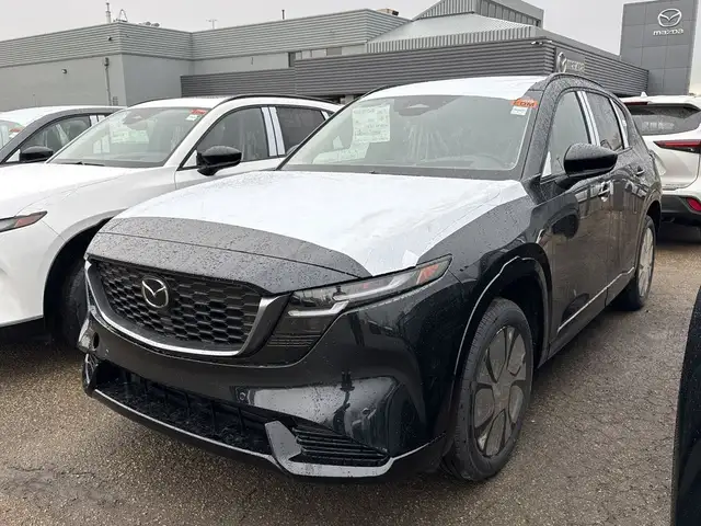 2026 Mazda CX-5 - Photo 6
