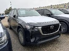 2026 Mazda CX-90 MHEV